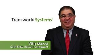 Meet Vito Mazza & Transworld Systems
