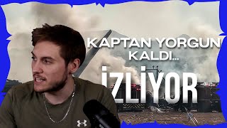 Rraenee - EK İŞ YAPAN KAPTAN YORGUN DÜŞTÜ! @1PilotunGozunden İZLİYOR!