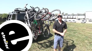 etrailer | Yakima HangTight Bike Rack Review