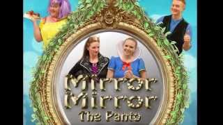 Mirror Mirror: The Panto - In Rehearsal