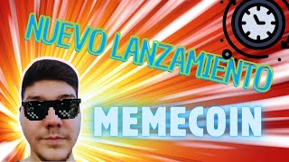 Martin lanza su propia MemeCoin 🤑 ¡Y hay sorteo !