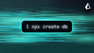 A Full Postgres Database in One Click | 2.4 Seconds