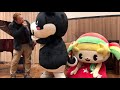 わん☆にゃんフェスティバル ksgのステージ