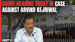 Delhi Court Takes Up Probe Agency Petition Over Arvind Kejriwal Skipping Summons