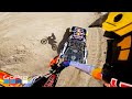 GoPro: Desert Duel | Andy McMillin vs Taylor Robert in 4K