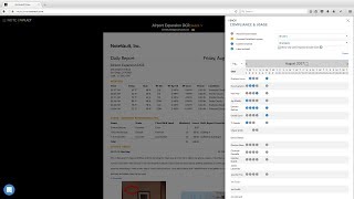 NoteVault Compliance