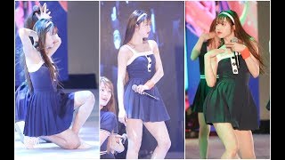 190906 오마이걸 (Oh My Girl) 유아 직캠 - 불꽃놀이 (Remember Me) (Star-Up Festival) By 애니닷