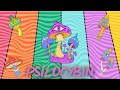 Living Sound Delusions - Psilocybin (Official Visualizer)