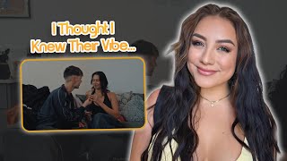 Ren Did It AGAIN! First Reaction To Ren x The Skinner Brothers - Twos On A Cigarette