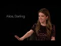 Anna Kendrick Says Her Experience in an Abusive Relationship Led Her to Star in Alice, Darling