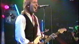 PETER BECKETT-Little River Band \