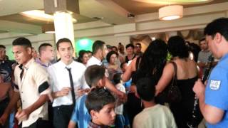 BIJAV KI PIROT - Zlata- Cobe- Barbike -Sebo-Rolex Bend 2014