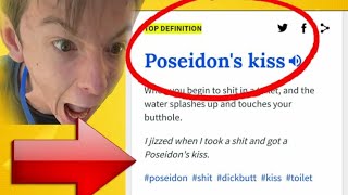 Weird Definitions On Urban Dictionary