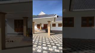 Ettumanoor Kuravilangad 13 cent 3 Bedroom.#house #home