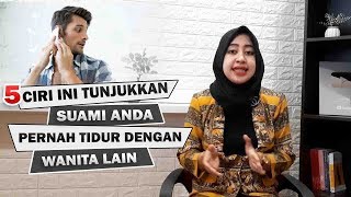 5 Ciri Suami Pernah Tidur dengan Wanita Lain, Perhatikan Suami Anda!