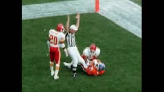 1983 NFL week 9