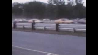 IMSA RS Champion Spark Plug Challenge Race at Lime Rock 1979