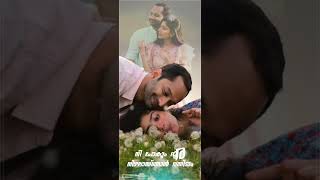 Pavizha Mazhaye... 💓 Athiran Malayalam movie songs whatsapp status 💓 Fahadh Faasil 💓 Sai Pallavi