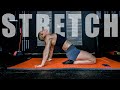 MY TOP 7 STRETCHES