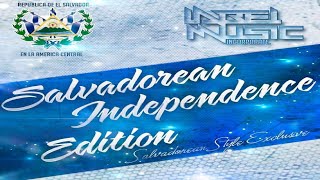 Cumbia Mix 🇸🇻 Salvadorean Independence Edition Vol.1 🇸🇻 DJ Erick El Cuscatleco - Label Music Inc