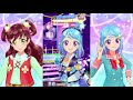 【アイカツフレンズ】湊みおのトモダチカラがＭＡＸに