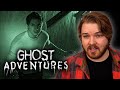 Ghost Adventures is Worse Than I Remember