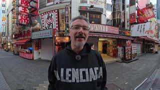 Office Hours: Database Q&A in Dotonbori