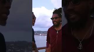 Kabaka Pyramid, Grammy Award Winner Advice To Other Musical Artiste In Jamaica 🇯🇲