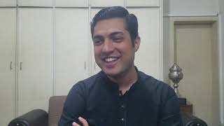 anchor Iqrar ul Hassan  || SAR-E- AAM ||  exclusive  interview