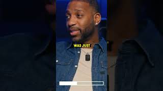 Tracy McGrady on How KOBE Helped Him Becoming a Better Scorer... #shorts