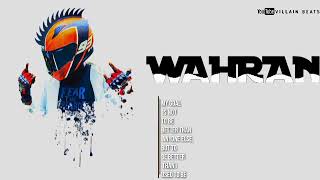 Wahran - Ringtone || Villain Beats || Download Link 👇