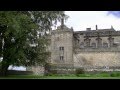 Stirling Castle - Scotland