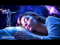 deep sleep healing full body repair and regeneration at 432hz positive energy flow