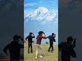 boudhahimalko sathma doctharuko dance gorkha laprak dharche