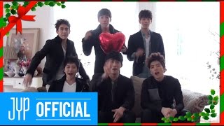 [Video Clip] Christmas Greetings