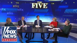 ‘The Five’: Trump’s AG pick smacks down Adam Schiff