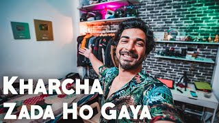 MY NEW HOME TOUR & CONCEPT 🔥