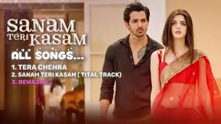 Sanam Teri Kasam All Songs | #sanamterikasam #sanamterikasam2 #harshvardhan #sanamterikasamallsongs