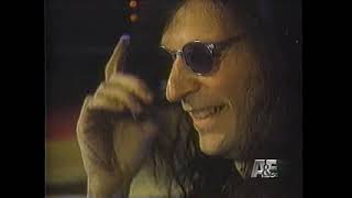 A&E Biography: Howard Stern Exposed (1996)