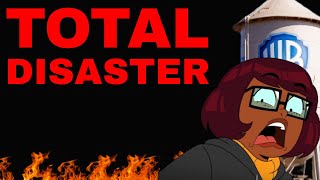 TOTAL DISASTER!  WOKE VELMA Gets DESTROYED On Rotten Tomatoes With A 12% Audience Score!?!?