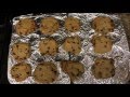 Bake Chocolate Chip Cookies using Store Bought Dough Bake Chocolate Chip Cookies using Store Bought Dough