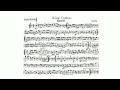 King Cotton March by John Philip Sousa - Baritone