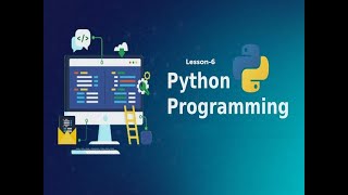 Class -7 (Chapter-6 Introducing python)