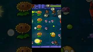 Plants vs zombies game play #10