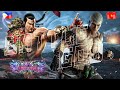 God of Destruction Bryan - Tekken 8 - Feng [Colossus | TITANTHOR] VS Bryan [Issei]