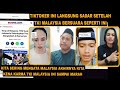 AKHIRNYA TIKTOKER INI SADAR SETELAH TKI MALAYSIA BANYAK BERSUARA