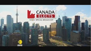 Canada Elects: 43rd general elections, counting underway in the parts of Canada