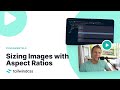 Sizing Images and Videos with Aspect Ratios with Tailwind CSS