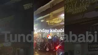 🐔🐔Tunday Kababi  - Lucknowi Zaika #shorts #lucknow #city #viral