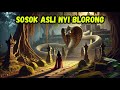 LEGENDA AWAL SOSOK NYI BLORONG | CERITA LEGENDA NUSANTARA